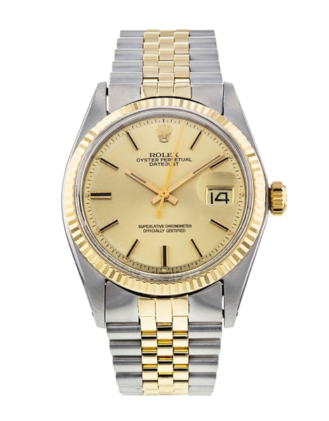 Rolex Datejust 1601